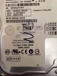 Western Digital 40GB WD400JB-00ETA0, Ata 3.5 Pcb Only 2060-001189-003 Rev. Fixed Price $29.95.