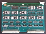 Cybelec Memory Board Nmm 130-01B. Fixed Price $150.00.