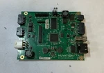 Nuvation Engineering PCB-BMS0810-0500 Stack Controller Board "Q1D". Fixed Price $126.00.
