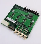 Hp 389105-501 Circuit Board. Fixed Price $23.50.
