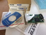 Nib Sato TK041118,PX02281XA,11S000358, 67NU Mini-lan Pcb Board Wpc Plus,cx,dj. Fixed Price $179.00.