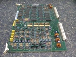 Kawasaki 9EC-32 Pc Board Is Repaired With 30 Day Warranty. Fixed Price $98.00.