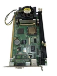 Contec PC-686BX(NLX)-LV Cpu Board PC686BXNLXLV Overnight Shipping. Fixed Price $404.95.