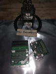 B&r CS0144100510-02 Circuit Board With CS0144100520-06 =used=. Fixed Price $295.00.