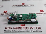 Honeywell 200-00691 Fire Alarm And Security Equipment Board. Fixed Price $335.49.