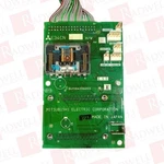 Mitsubishi BU158A386G53 / (used). Fixed Price $312.27.