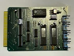 Semitool 14889B Circuit Board. Fixed Price $140.00.