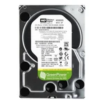 Caviar Green Power 2TB 7.2K 32MB Sata Ii 3.5'' WD20EVDS. Fixed Price $187.96.