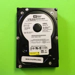 Pos Western Digital WD800JD-00MSA1 3.5IN 80GB Sata Hard Disk Drive. Fixed Price $18.95.