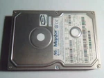 Hard Drive Disk Ide Maxtor 98196H8 08A 03A 51A ZAH814Y0 053PJX. Fixed Price $191.05.