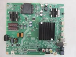 Toshiba 50C350NU Main Board 424984 (RSAG7.820.13684/ROH). Fixed Price $56.95.