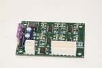 Eaton 101073510-100 Rev A00 Fan Fail Detector Pc Board. Fixed Price $25.00.