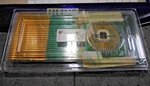 Kulicke & Soffa PC404C50, 100923, W5-124798, 5596 Cerprobe Cercard. Fixed Price $199.00.