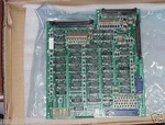 *new* Yasnac Yaskawa Display Board JANCD-SP02 JANCDSP02 DF8201105. Fixed Price $335.00.