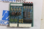 Facts Engineering Inc C-A36.00-2 Relay Board Printed Circuit. Fixed Price $300.00.
