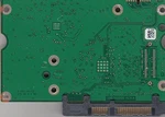 ST4000DX000, 1CL160-570, CC44, 6007A, Seagate Sata 3.5 (pcb). Fixed Price $52.95.