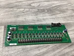 Mitsubishi Circuit Board 3A133666 7319135 MJ2 Molding Machine #129PT21. Fixed Price $270.00.