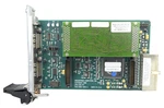 Sbs Technologies CPCI-100A-FP Industry Pack Carrier Pcb Card Amat 0190-17950. Fixed Price $602.24.