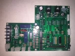 Greenlee 855 I/o Input Output Computer Control Board Rebuild Code# 5038311.6. Fixed Price $925.50.