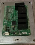 New Open Box - Trane Control Board Starter Module BRD03542 / X13650741120. Fixed Price $199.99.
