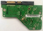 Pcb WD15EADS-11P8B1 2061-701640-402 04PD2 1.5TB Western Digital. Fixed Price $59.00.