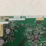 Keyence CP38309 1-A2/03 Industrial Control Pcb Board. V-210. Fixed Price $129.99.