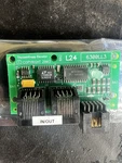 Thyssenkrupp L24 Board For Tac 20 Sn 6300LL3. Fixed Price $260.00.