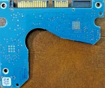 Seagate ST1000LM049 2GH172-170 FW:LXM3 Wu (1384C) 1.0TB 2.5" Sata Pcb. Fixed Price $21.64.