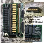 Mazak 1/0 Sequencer Board, D80SK002000, MPS-530, 1-829039A Used Cleaned Tested. Fixed Price $164.96.