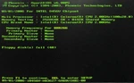 Siemens IP-4GVI83 REV:3.0 Cpu 2.0GHZ & Ram. Fixed Price $409.18.