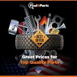 Maxxair Full Pn. Fixed Price $42.23.