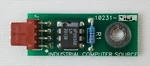 Ics Advent 10231-01 Circuit Board. Fixed Price $107.60.