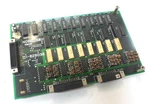 Mazak Pc Board I-829038, MPS-520, Made In Japan. Fixed Price $70.00.