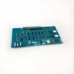 Fadal Clock Set Circuit Board 1020-0D Clean Warranty Fast Shipping. Fixed Price $99.00.