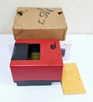 Fireye E110 / EB700 Flame Monitor Chassis & Cover 120V. Fixed Price $371.07.
