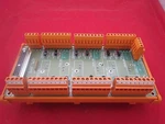 Adept Technology 30330-12460 MP6-M Motion Interface Panel Machine. Fixed Price $489.99.
