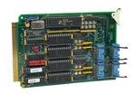 Technology 80 Inc 4336-4Q 900976/A Model Indexer Control Board Nsnp. Fixed Price $200.00.