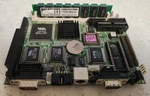 New Advantech PCM-4825 Rev A1 Industrial Embedded Sbc 32MB Edo Ram. Fixed Price $463.80.