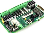 Atc RD32-IPE2-2 Printed Circuit Board Rev RAD-070201, RD32IPE2. Fixed Price $300.00.