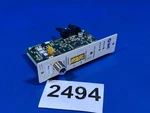 Smc INR-498-012D-X007 P49822127#1 Thermo Chiller Dca Pcb. Fixed Price $299.95.