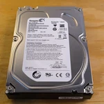 Seagate Barracuda Green 1TB 3.5" Sata 5900RPM 32MB Hdd ST1000DL002. Fixed Price $20.99.