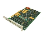 Used Interim Technology ISA4060F Pc Board Rev.b. Fixed Price $100.00.