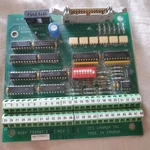 Cpi Canada Inc , 73394702 Digital Interconnect Board. Fixed Price $110.00.