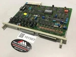 Siemens Communication Card C79040-A432-C22-04-85 Used #101507. Fixed Price $495.00.