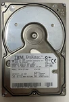 Hard Drive Disk Ibm Deskstar DPTA-371360 13.6GB 31L9151 F42312 A141111 Works. Fixed Price $50.00.
