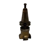 Tungaloy TPW13R300U0100A04 Face Mill 90 Deg Indexable Steel Japan Mpn 6850800. Fixed Price $114.89.