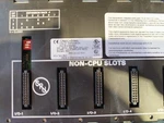 Ge Fanuc IC693CHS398J Plc Expansion Rack Chassis Slot Model Mpn 90-30 Platform. Fixed Price $90.00.