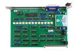 Tel Tokyo Electron 3281-000019-15 Processor Vme Pcb Card TVB3401-1/GPIB Working. Fixed Price $301.26.