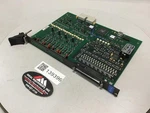 Cincinnati Milacron Circuit Board 3-542-1369A Used #139396. Fixed Price $1034.00.