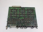 Ube Industries UPC01436 Circuit Board. Fixed Price $155.00.